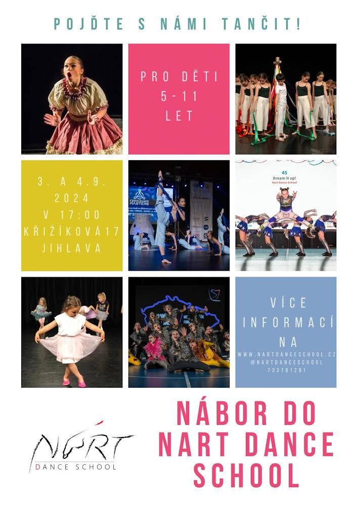 NABORY 4